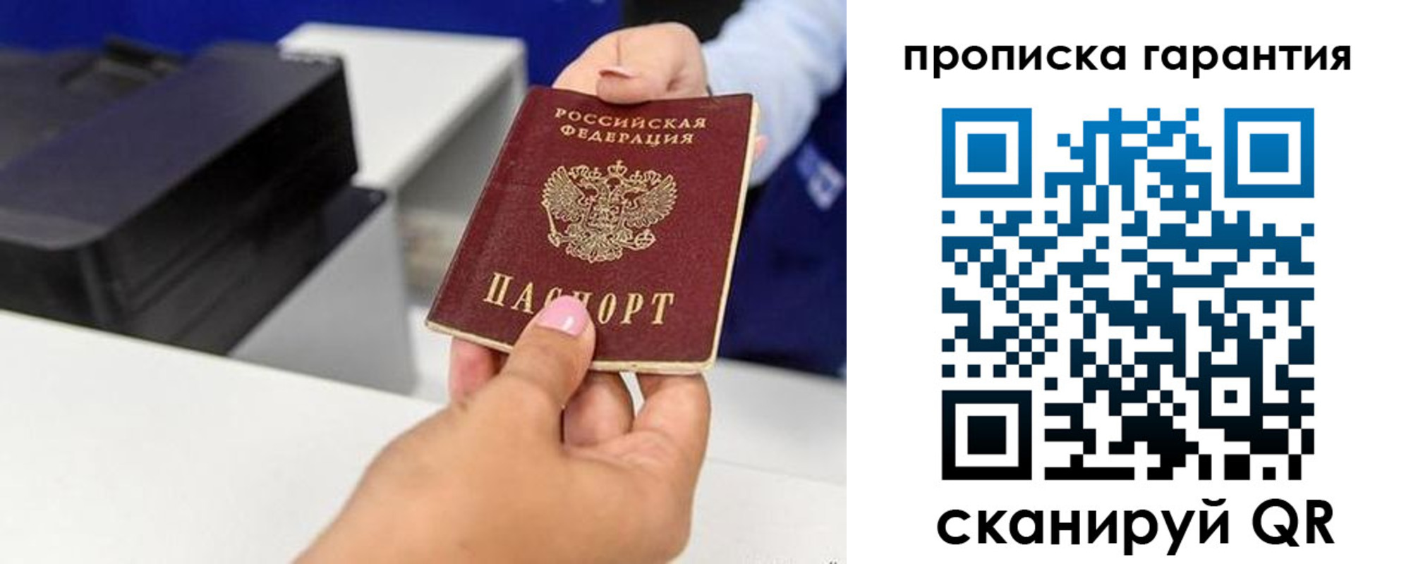 где прописаться в Ленинградской области